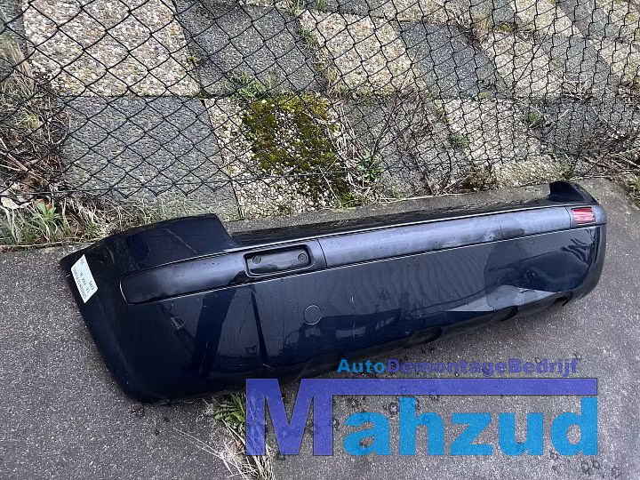 Koop Achterbumper bij Autodemontagebedrijf Mahzud