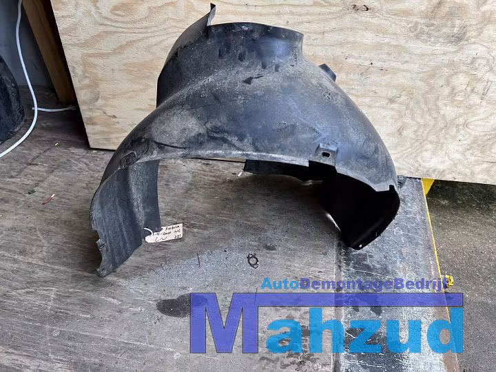 Koop Binnenscherm | Wielkast | Modderkuip bij Autodemontagebedrijf Mahzud