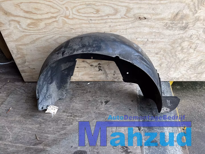 OPEL MERIVA A Links achter modderkuip wielkuip 2003-2010 image 1