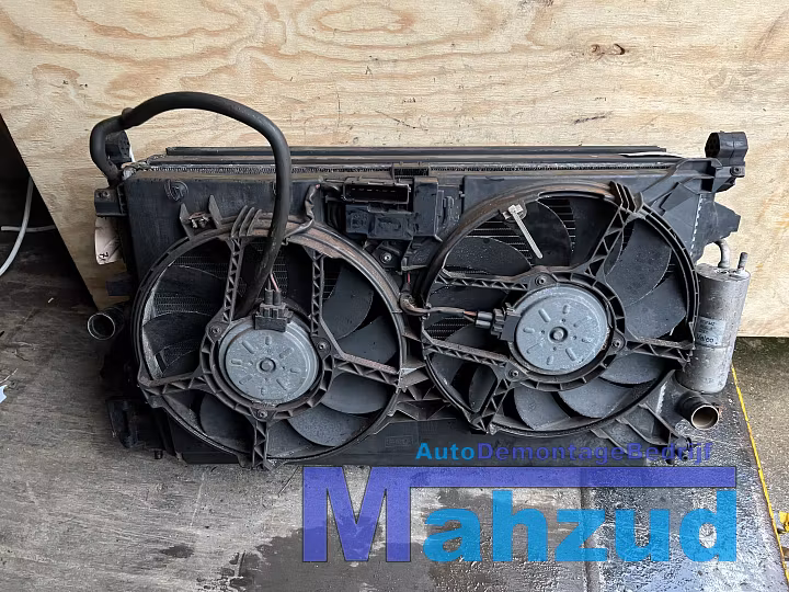 Koop Koelerpakket bij Autodemontagebedrijf Mahzud