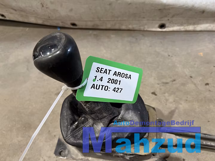 Koop Schakelmechanisme bij Autodemontagebedrijf Mahzud