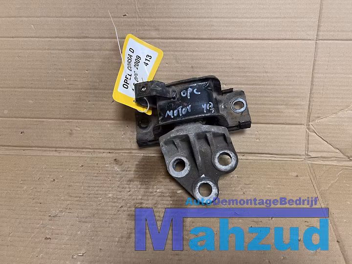 Koop Versnellingsbak steun | -rubber bij Autodemontagebedrijf Mahzud