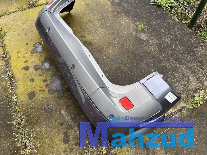 Koop Achterbumper bij Autodemontagebedrijf Mahzud