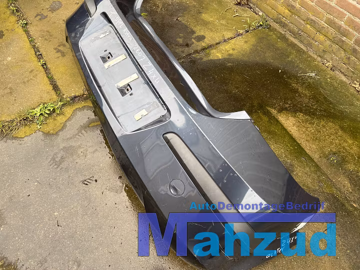 Koop Achterbumper bij Autodemontagebedrijf Mahzud
