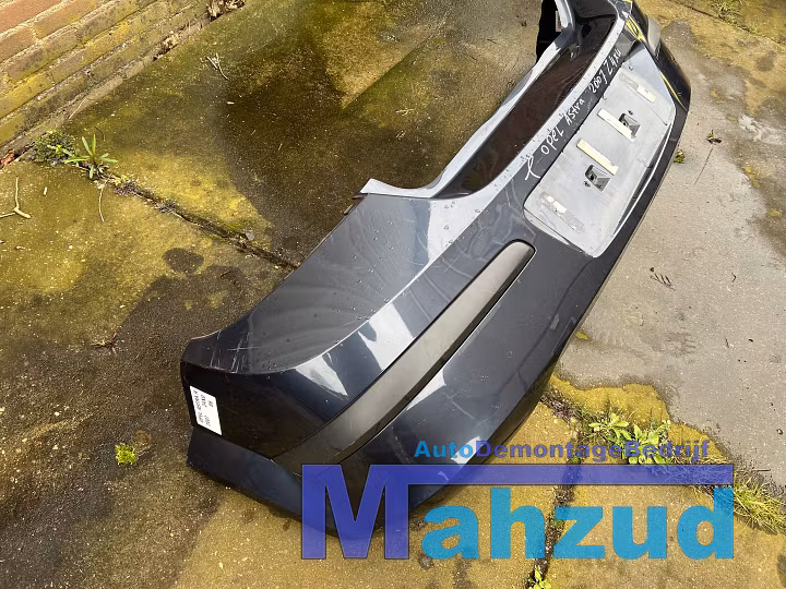 Koop Achterbumper bij Autodemontagebedrijf Mahzud