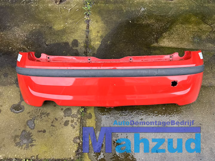Koop Achterbumper bij Autodemontagebedrijf Mahzud