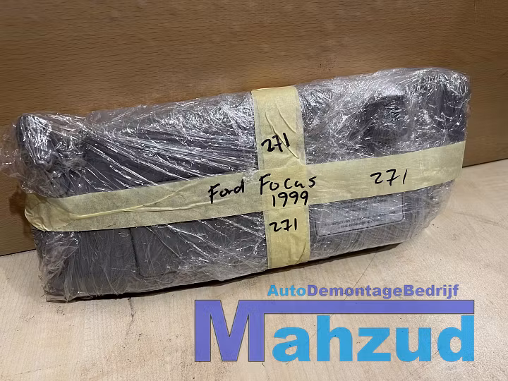 Koop Zonneklep | Links en Rechts bij Autodemontagebedrijf Mahzud