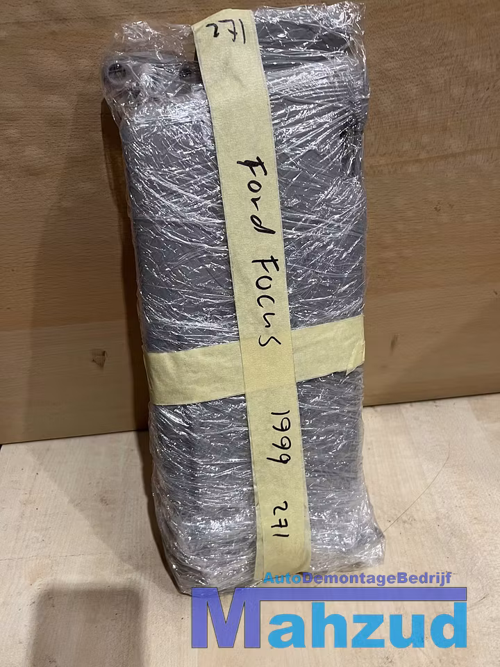 Koop Zonneklep | Links en Rechts bij Autodemontagebedrijf Mahzud