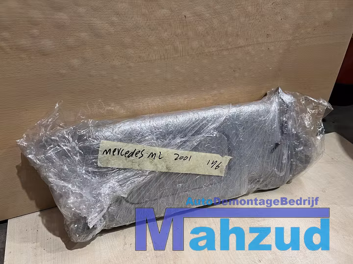 Koop Zonneklep | Links en Rechts bij Autodemontagebedrijf Mahzud