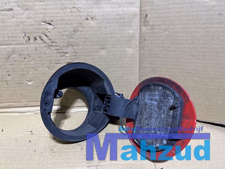 Koop Tankklep bij Autodemontagebedrijf Mahzud