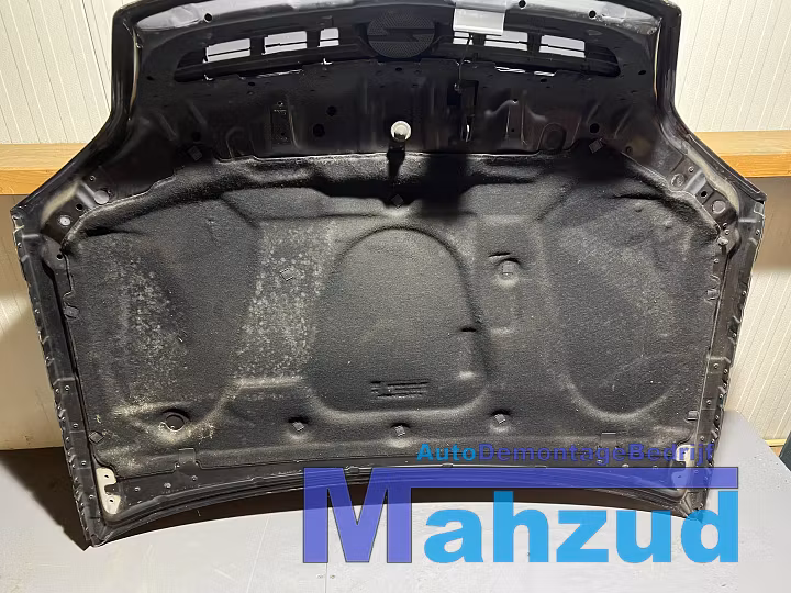 Koop Motorkap bij Autodemontagebedrijf Mahzud