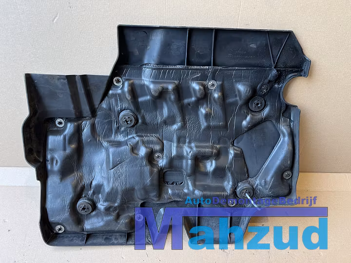 Koop Bodemplaat | Motorbeschermplaat bij Autodemontagebedrijf Mahzud
