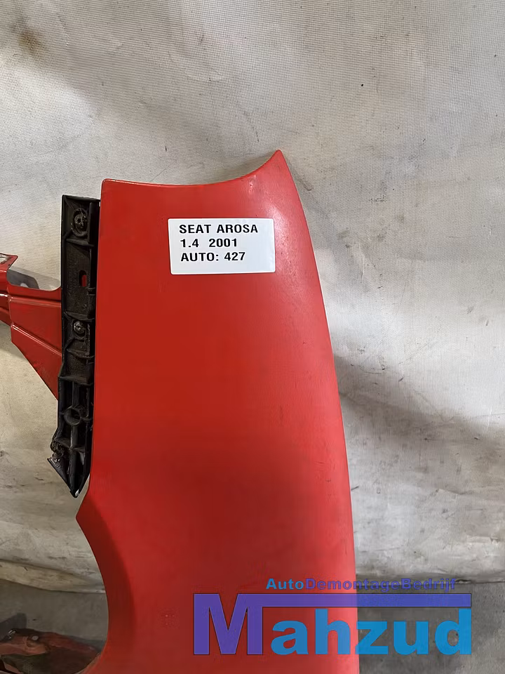 Koop Zijpaneel | Zijscherm | Voorscherm bij Autodemontagebedrijf Mahzud