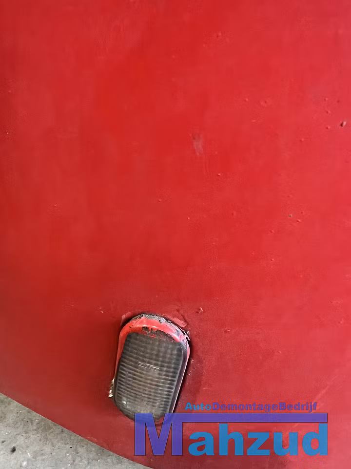 Koop Zijpaneel | Zijscherm | Voorscherm bij Autodemontagebedrijf Mahzud