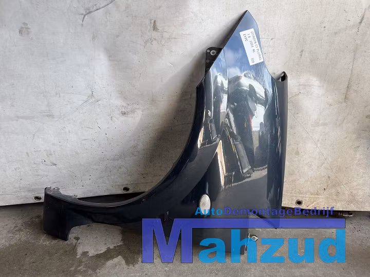 Koop Zijpaneel | Zijscherm | Voorscherm bij Autodemontagebedrijf Mahzud