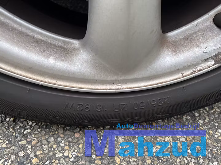 Koop Demontage auto bij Autodemontagebedrijf Mahzud