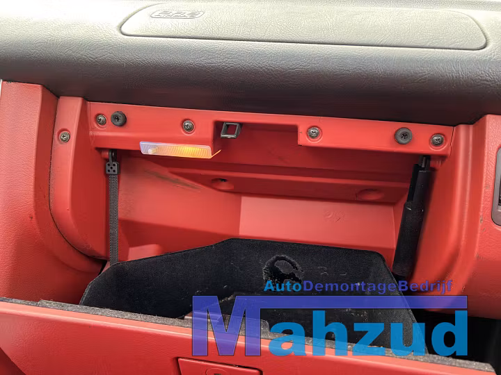 Koop Demontage auto bij Autodemontagebedrijf Mahzud