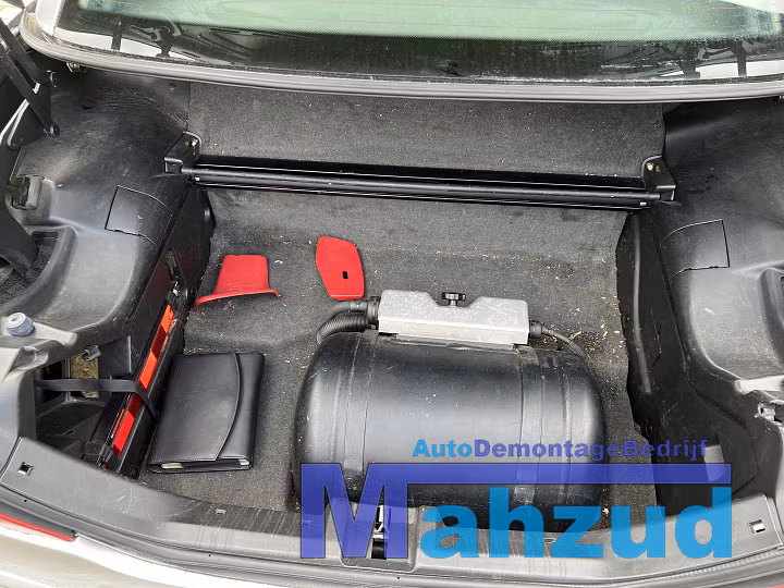 Koop Demontage auto bij Autodemontagebedrijf Mahzud