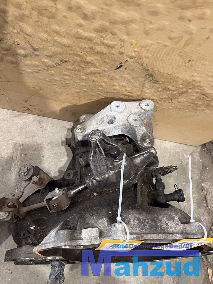 Koop Versnellingsbak bij Autodemontagebedrijf Mahzud