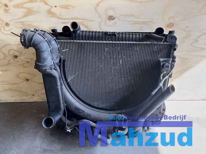 Koop Koelerpakket bij Autodemontagebedrijf Mahzud