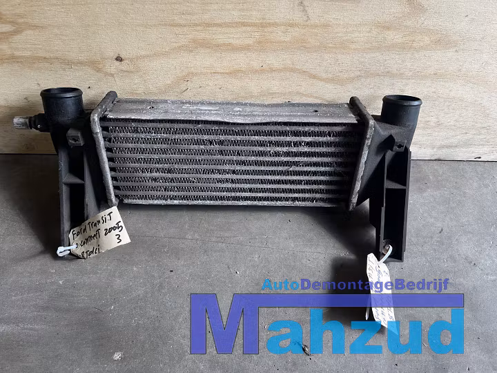 Koop Intercooler bij Autodemontagebedrijf Mahzud