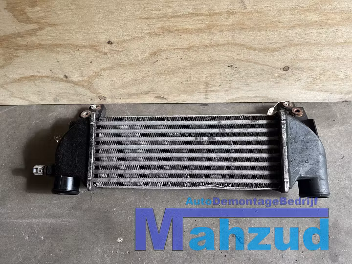 Koop Intercooler bij Autodemontagebedrijf Mahzud