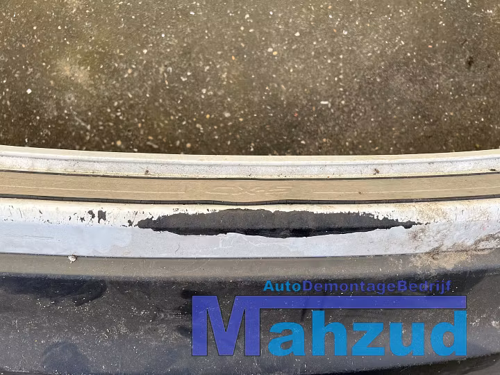 Koop Achterbumper bij Autodemontagebedrijf Mahzud