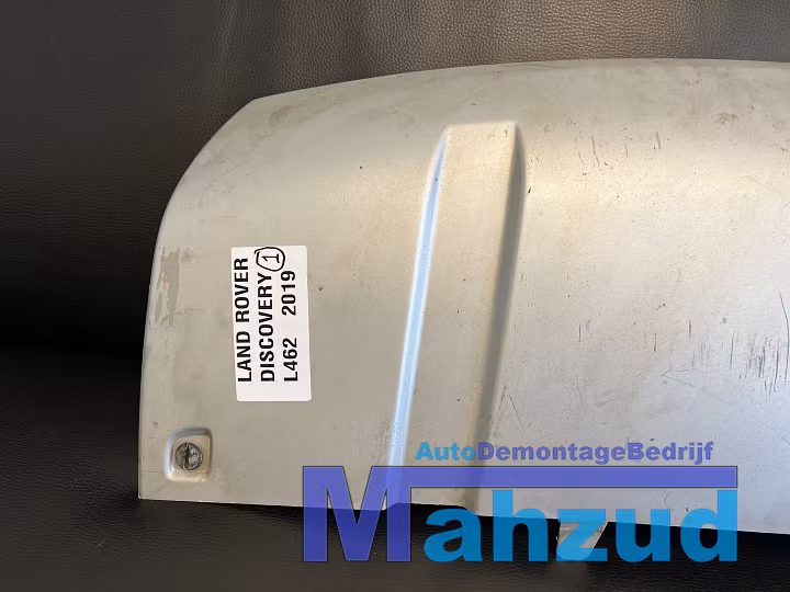 Koop Diffuser | Achterskirt | Bumperspoiler achter bij Autodemontagebedrijf Mahzud