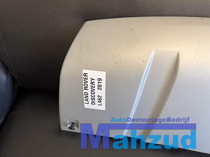 Koop Diffuser | Achterskirt | Bumperspoiler achter bij Autodemontagebedrijf Mahzud