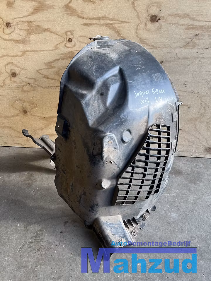 Koop Binnenscherm | Wielkast | Modderkuip bij Autodemontagebedrijf Mahzud