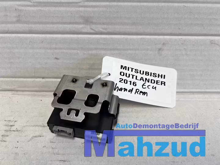 Koop Handrem module bij Autodemontagebedrijf Mahzud