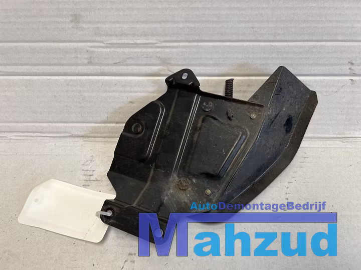 Koop Dodehoekspiegel bij Autodemontagebedrijf Mahzud