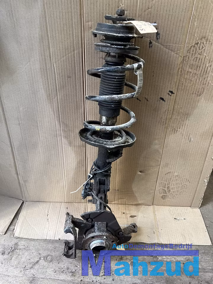 FORD KA 2 Links voor veerpoot fuseelager 2009-2016 image 1