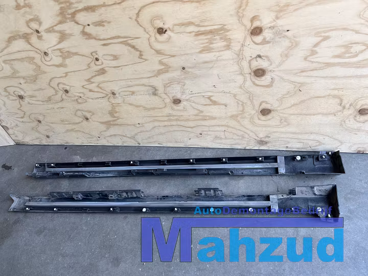 Koop Sideskirt | Zijskirt bij Autodemontagebedrijf Mahzud