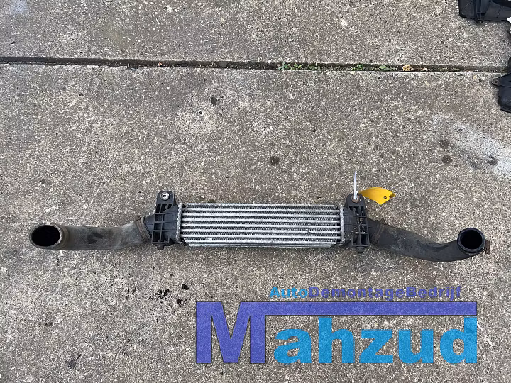 Koop Intercooler bij Autodemontagebedrijf Mahzud