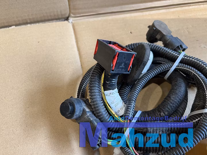 Koop Parkeersensor | PDC sensor | Set bij Autodemontagebedrijf Mahzud