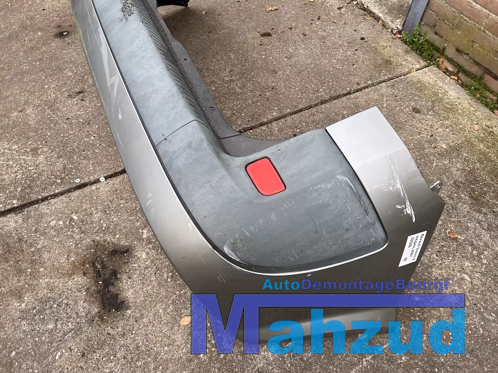 Koop Achterbumper bij Autodemontagebedrijf Mahzud