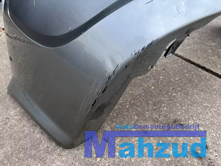 Koop Achterbumper bij Autodemontagebedrijf Mahzud