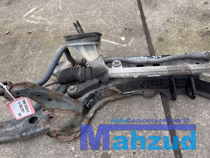 Koop Subframe bij Autodemontagebedrijf Mahzud