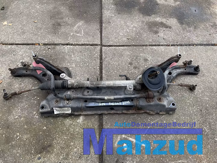 Koop Subframe bij Autodemontagebedrijf Mahzud