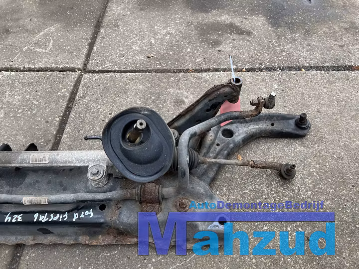 Koop Subframe bij Autodemontagebedrijf Mahzud