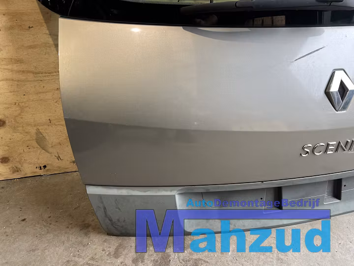 Koop Achterklep | Achterdeur bij Autodemontagebedrijf Mahzud