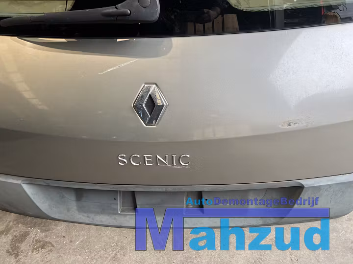 Koop Achterklep | Achterdeur bij Autodemontagebedrijf Mahzud