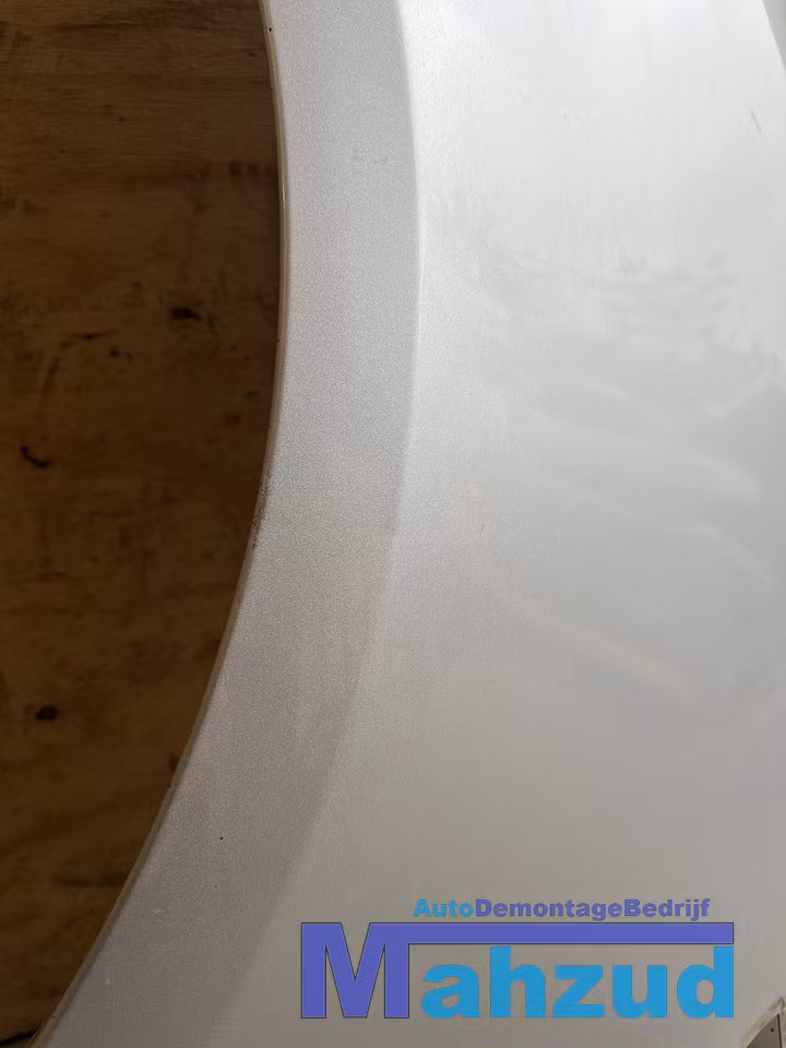 Koop Zijpaneel | Zijscherm | Voorscherm bij Autodemontagebedrijf Mahzud