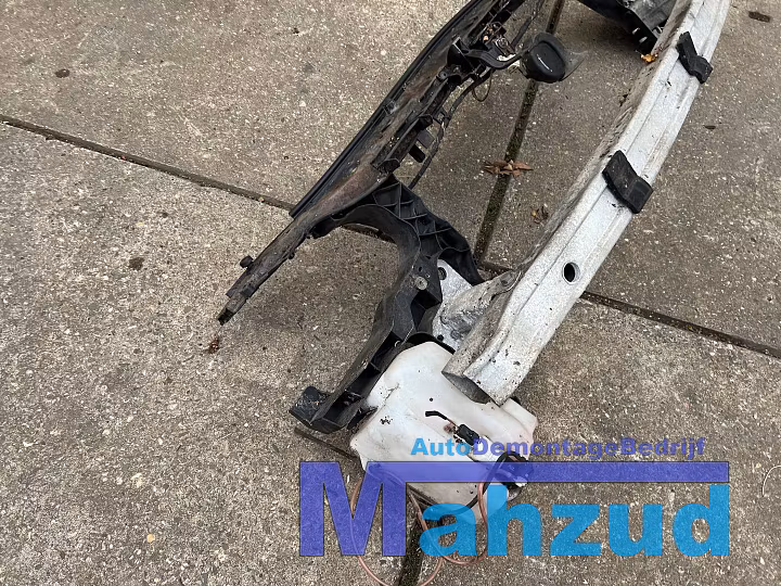 Koop Voorkop | Voorfront bij Autodemontagebedrijf Mahzud