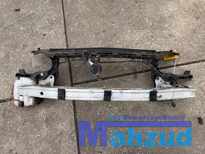 Koop Voorkop | Voorfront bij Autodemontagebedrijf Mahzud