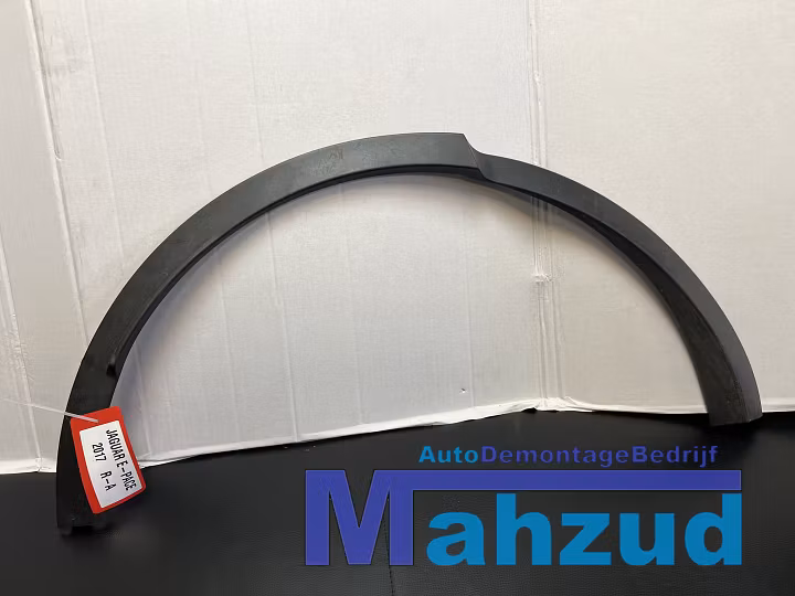 JAGUAR E-PACE X540 rechts achter wielrand sierrand 2015+ J9C3290E22A image 1