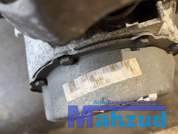 Koop Motorblok | Compleet bij Autodemontagebedrijf Mahzud