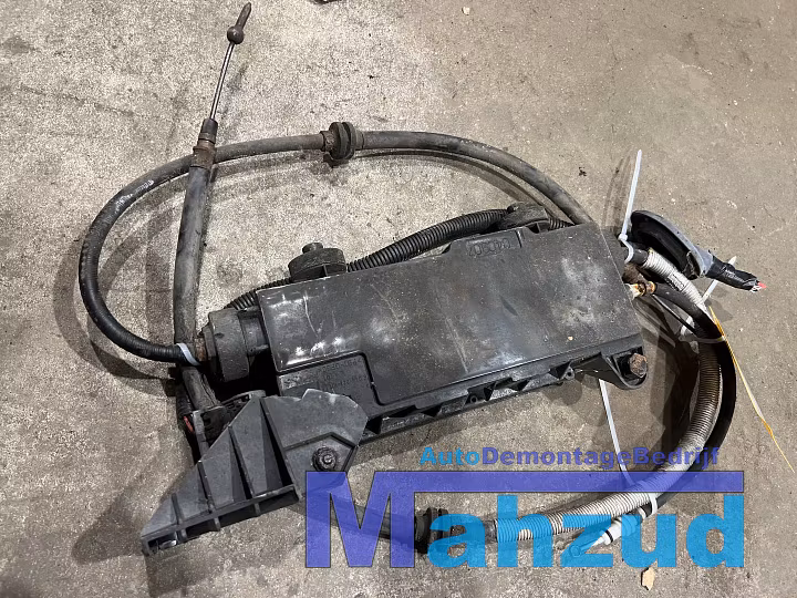 Koop Handrem module bij Autodemontagebedrijf Mahzud