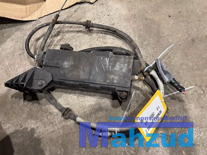 Koop Handrem module bij Autodemontagebedrijf Mahzud